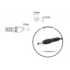 Charge 19v 4.74a (5.5x2.5) - ASUS, Toshiba, MSI, Packard bell, etc