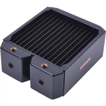 Alphacool NexXxoS Monsta 180mm Single Radiator (14213)