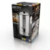 Camry CR 1259 electric kettle 20 L 1650 W Black