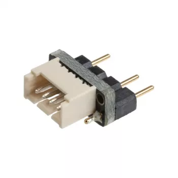 RGBpx Adapter for components with 3‑pin RGB connector, Aqua‑Computer 53282