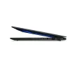 Lenovo ThinkPad X1 Carbon Gen 13 Aura Edition Core™ Ultra 7 258V 2TB SSD 32GB 14 2.8K (2880x1800) OLED 120Hz WIN11 Pro IR Webcam ECLIPSE BLACK Backlit Keyboard FP Reader 1YW
