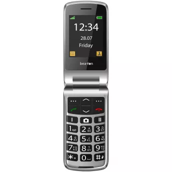Mobile phone Beafon SL645plus LTE 2.8 inch