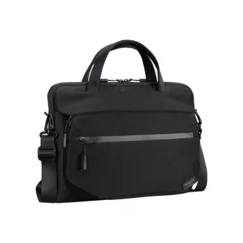 Targus TBS969GL laptop case 35.6 cm (14 inch) Briefcase Black