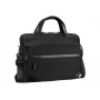 Targus TBS969GL laptop case 35.6 cm (14 inch) Briefcase Black