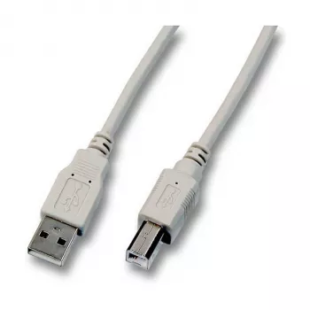 Efb K5255.1 USB Cable Grey
