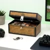 Money Box Paladone Minecraft Chest Design PP13601MCF coin bank for children and fans