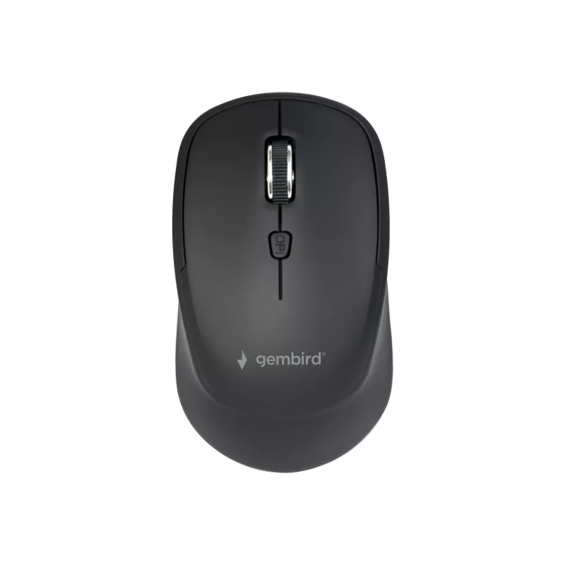 Gembird MUSW-4B-05 mouse RF Wireless Optical 1600 DPI
