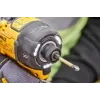 Screw gun DeWalt DCF870N-XJ, cordless 18 V Li-Ion, 56 N·m torque, 1/4 inch chuck, pistol grip