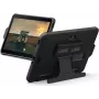 Urban Armor Gear UAG Scout Handstrap & Kickstand Case | Samsung Galaxy Tab Active5 (224460B14040)