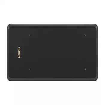 Graphic Tablet HUION H420X Black 5080 lpi 106 x 66 mm USB