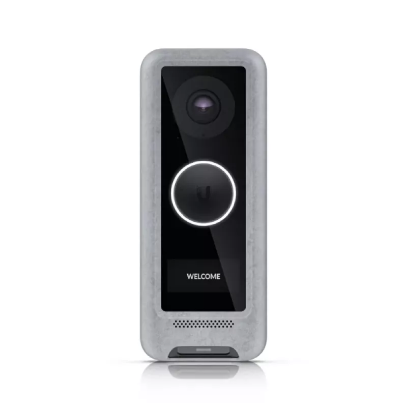 Cover Ubiquiti UVC-G4-DB-Cover-Concrete Grey Polycarbonate