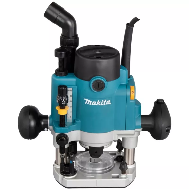 Makita RP1111CJFA - Router - 1100 W 8 mm