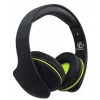 Casque Bluetooth Circum-Aural Rebeltec Viral - Black