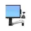 Multimedia Cart Accessory Ergotron 97-815 Black Shelf