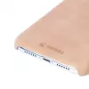 Smartphone cover Krusell Sunne for Apple iPhone XS — vintage nude