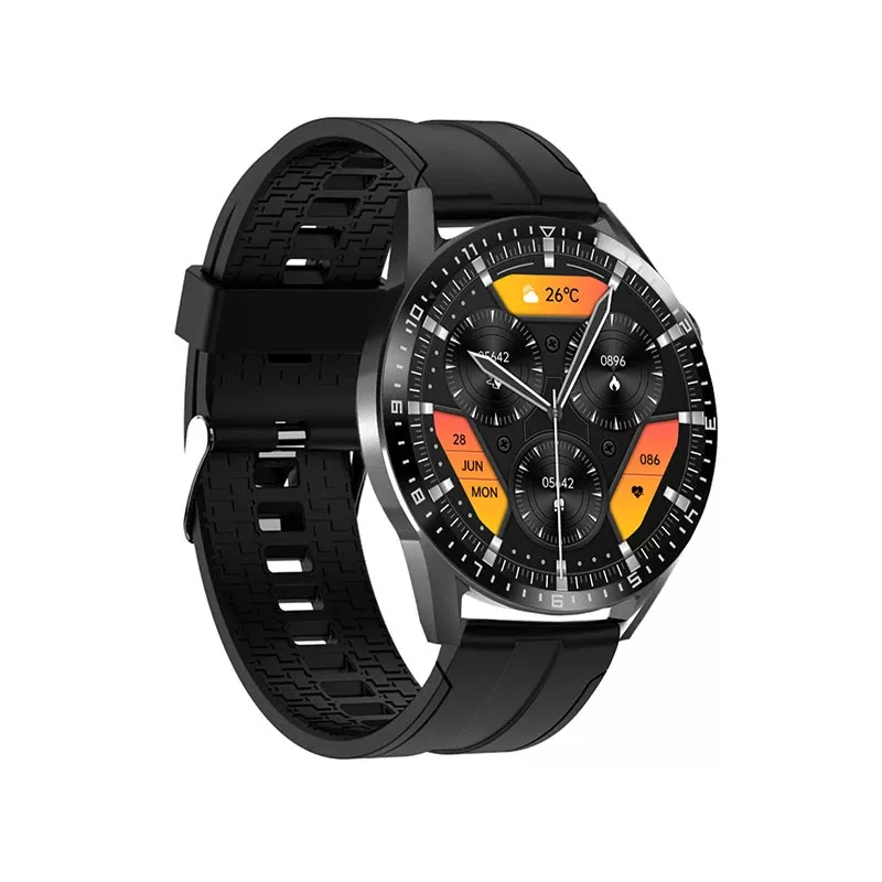 Smartwatch SM9 PulseRay