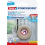 Mounting tape Tesa Powerbond TRANSPARENT 1.5m 19mm