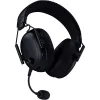 BlackShark V3 Pro, gaming headset black, ANC, 2,4 GHz dongle, Bluetooth, USB, 3,5 mm jack