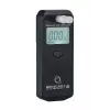 BACscan F-45 alcohol tester 0 - 4% Black