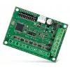 Relay module Satel INT-E alarm / detector accessory