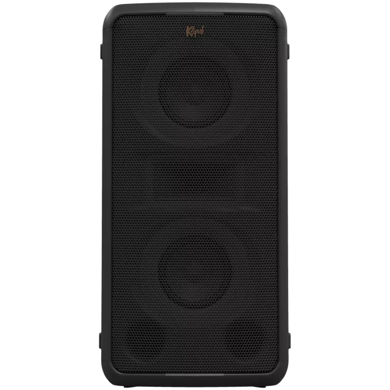 Party Speaker Klipsch Miami Black