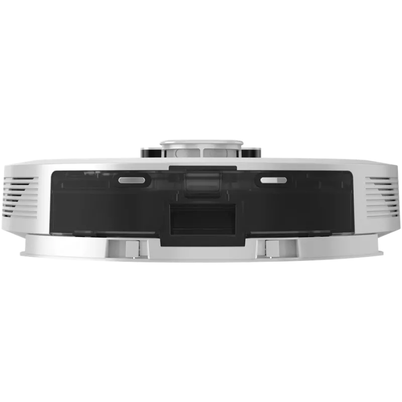 Laser Robot vacuum cleanerwith 5200 mah battery .2 in1 water tankand dustbin,300mi dustbin,300ml waterank,suction4000pa.