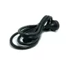 Power Cable CEE7/7 C13 Coupler Datalogic 6003-0940