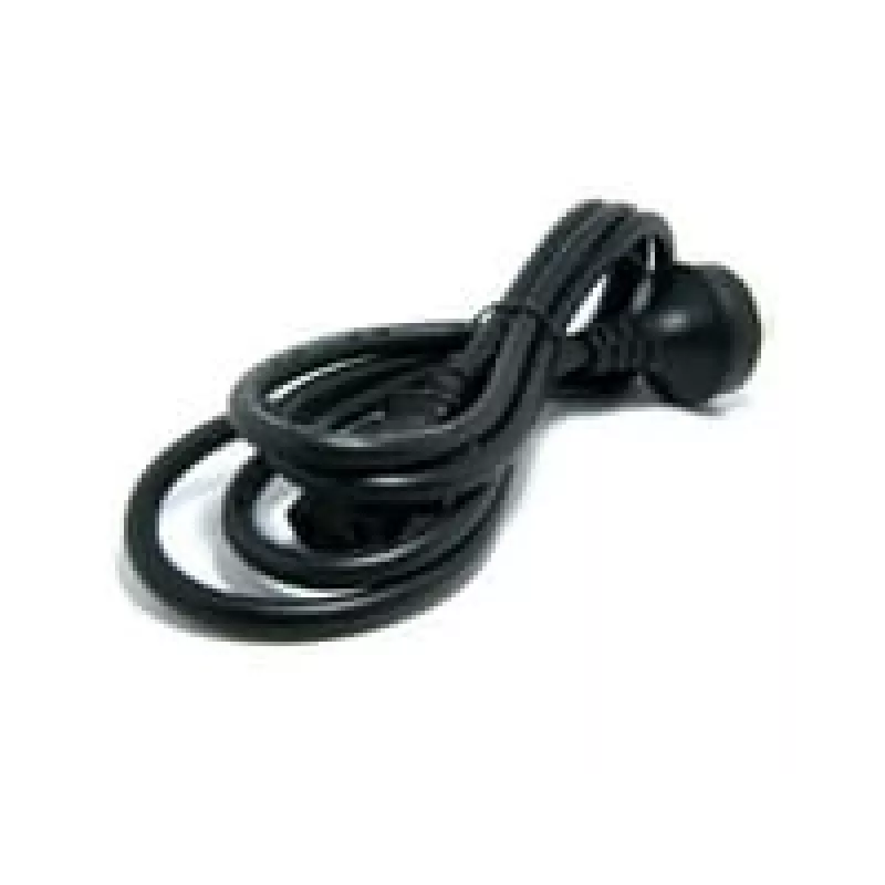 Power Cable CEE7/7 C13 Coupler Datalogic 6003-0940