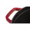 Cocotte Staub 40509-820-0 Cherry 20cm