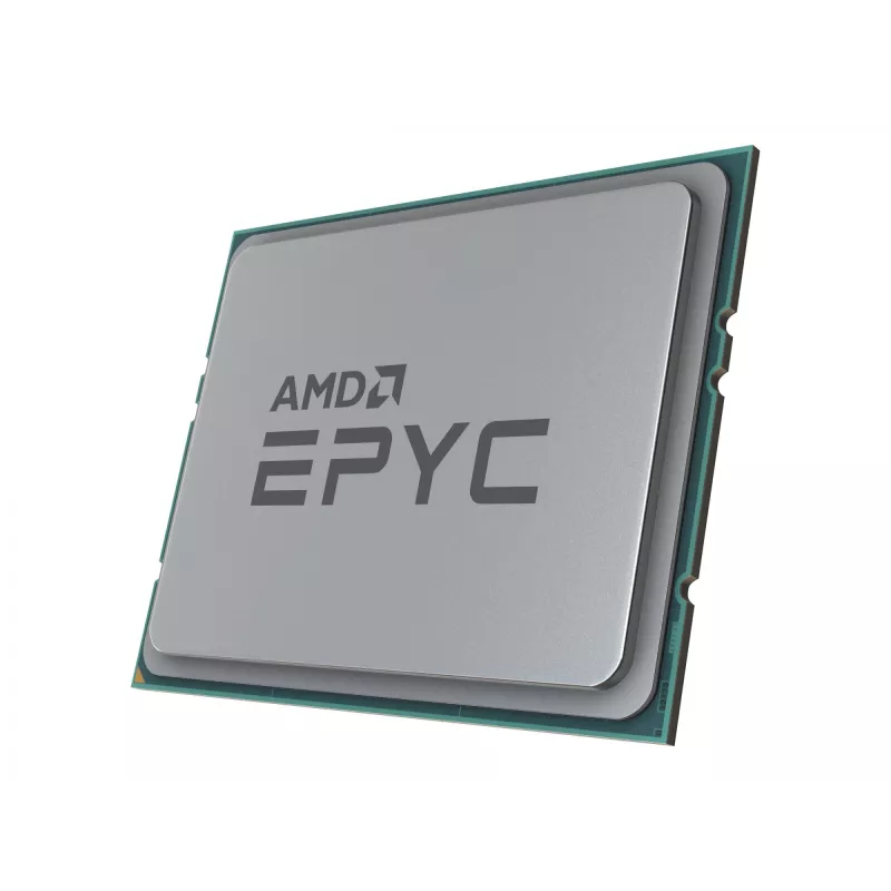AMD EPYC 7702 - 2 GHz - 64 cores - 128 Threads