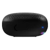 Portable Bluetooth TWS Speaker No name Splash PRO — Iron Gray