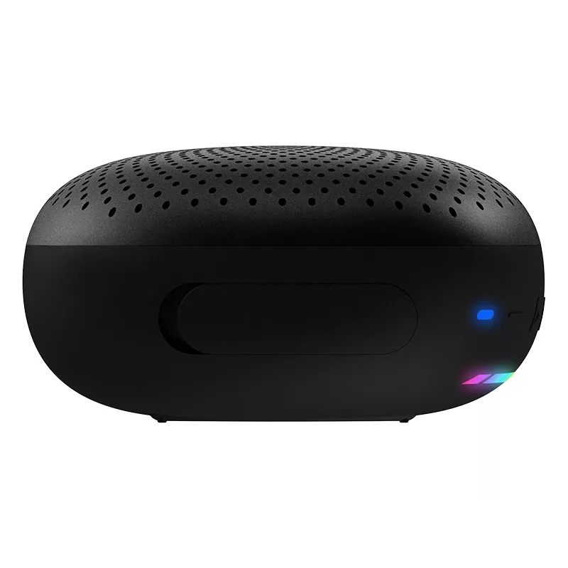 Portable Bluetooth TWS Speaker No name Splash PRO — Iron Gray