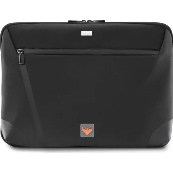 Hama Extreme Protect 35.8 cm (14.1 inch) Sleeve case Black
