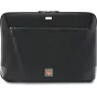 Hama Extreme Protect 35.8 cm (14.1 inch) Sleeve case Black