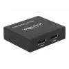 Video Splitter DeLOCK 87691 DisplayPort 2x DisplayPort