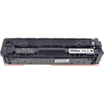 Renkforce Toner replaces HP 204A CF530A compatible Black RF-HPCF530A (RF-6723102)
