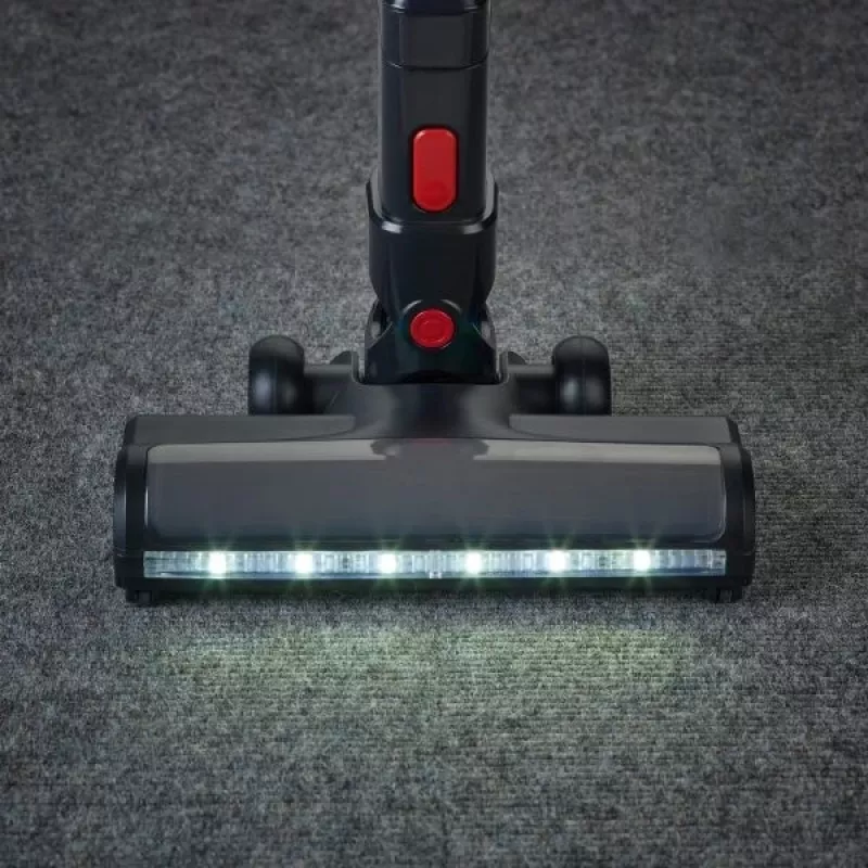 Nozzle Severin ZB 7265 Handheld vacuum Black Red 330mm