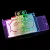 Bitspower International Bitspower BP-VG3080AST - Transparent - water block - Liquid - acrylic - Copper - Nickel - ASUS ROG Strix GeForce RTX 3080 - 153 mm