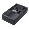 PowerWalker VI 800 MS FR uninterruptible power supply (UPS) Line-Interactive 0.8 kVA 480 W 8 AC outlet(s)