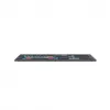 Logickeyboard ASTRA 2 DaVinci Resolve Keyboard for Mac, Full-size, Wired USB, Scissor Switch, QWERTZ German, Black