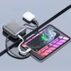 Portable Power Bank 4smarts 541625 10000 mAh