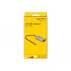 DeLOCK USB Hub 10 Gbps Type-C 4 Ports PD 85W 30cm Cable