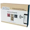 ALLNET IoT Set ALL-BRICK-0688 — IoT kit, Spanish language