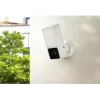 Outdoor IP camera Eve Systems GmbH Eve Outdoor Cam with motion sensor, white