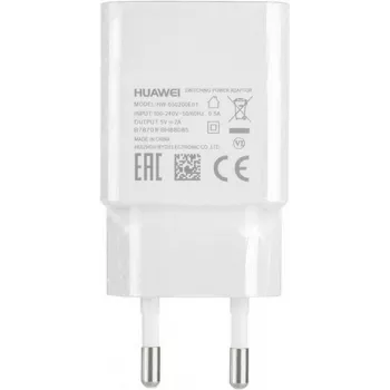 Huawei HW-050200E01 Power Adapter White