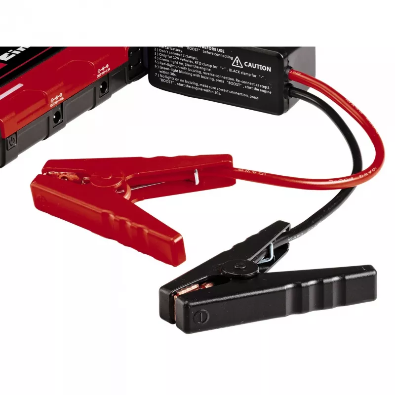 Portable Battery Einhell CE-JS 12, 11000 mAh