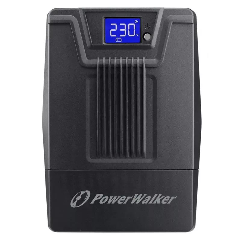 PowerWalker VI 800 SCL Line-Interactive 0.8 kVA 480 W