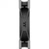 Thermaltake ToughFan 14 140mm Black 2-Pack