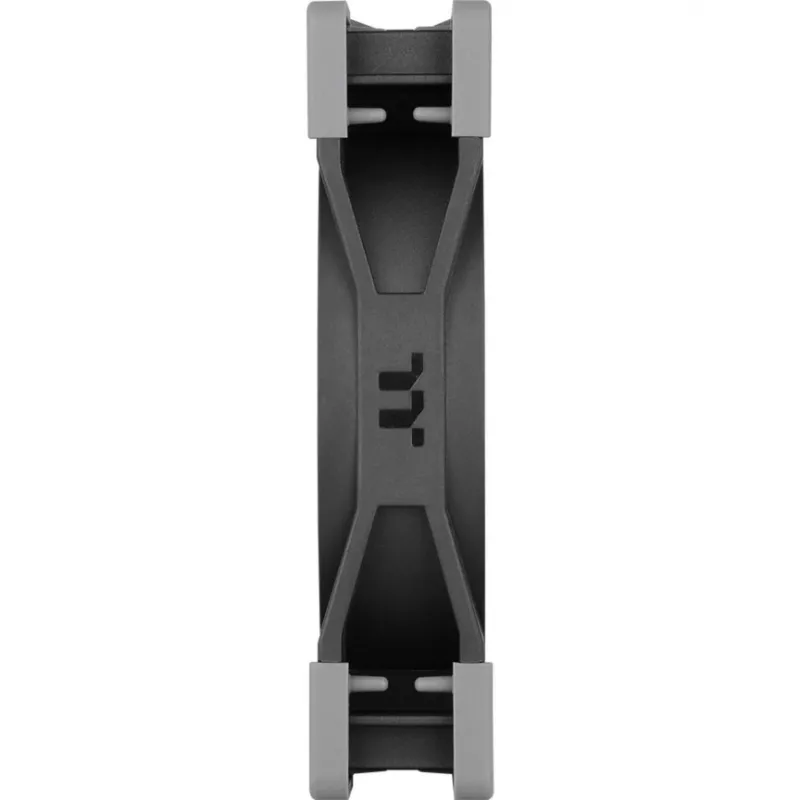 Thermaltake ToughFan 14 140mm Black 2-Pack