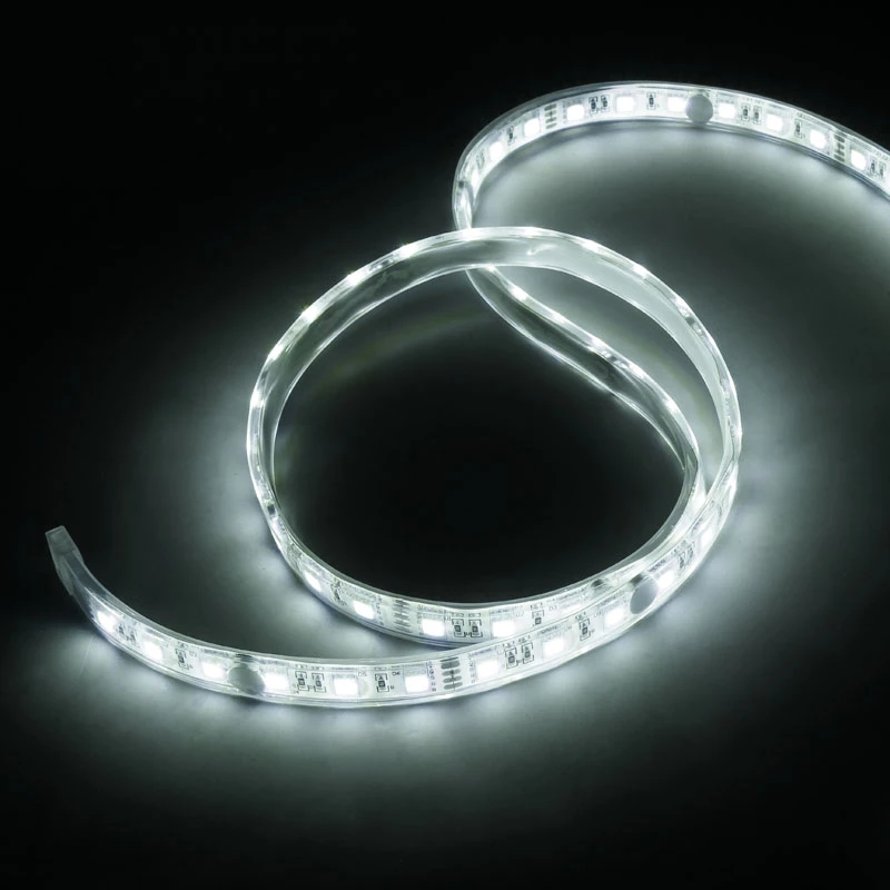 LED light strip Lamptron FlexLight Multi RGB with infrared remote, 5 m